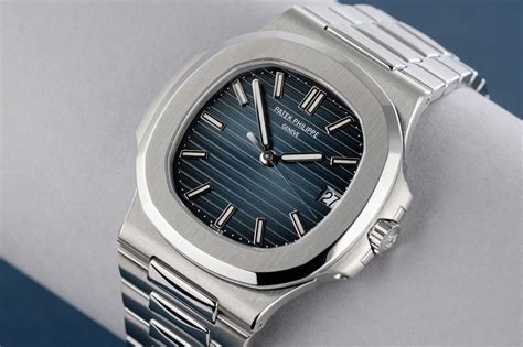 patek philippe nautilus 5711 back|Patek Philippe Nautilus reference 5711.